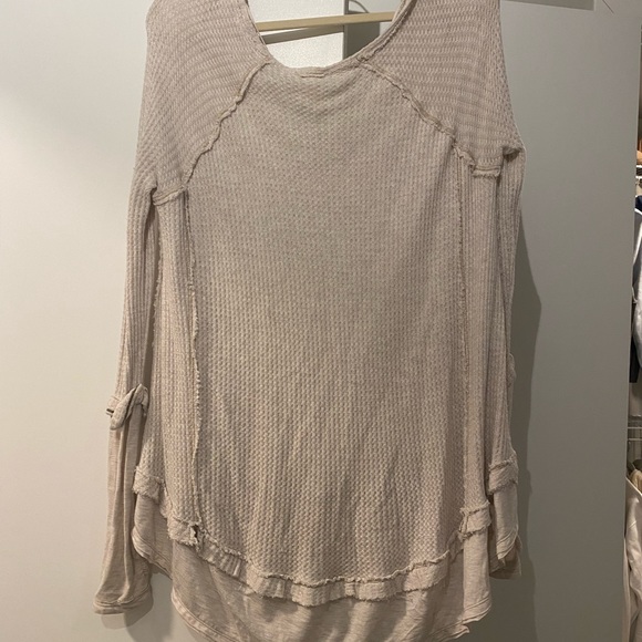 FREE PEOPLE TUNIC - Picture 4 of 4